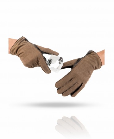 Перчатки Мужские 76_ELFORT/BR//11